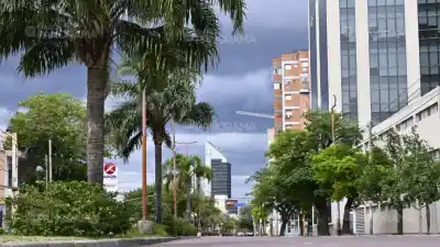 Clima en Santiago del Estero: lo que nadie espera para la noche de este miércoles