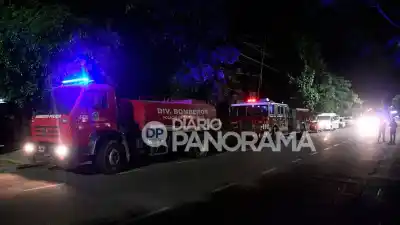 Incendio en la casa de Beatriz: ¿venganza o advertencia tras el crimen de Lucas Roldán?