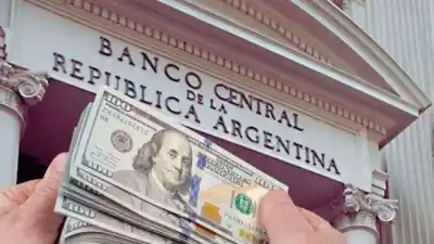 El economista que contradice al sentido común: dólares de sobra y empleo que no aparece