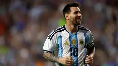 Messi rompió el silencio tras el 3-0 a Islandia y lanzó una frase que prende la ilusión de todo un país