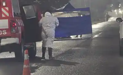Un adolescente de 16 años atropelló y mató a un peatón en Palpalá: el escalofriante detalle que conmociona a la ciudad
