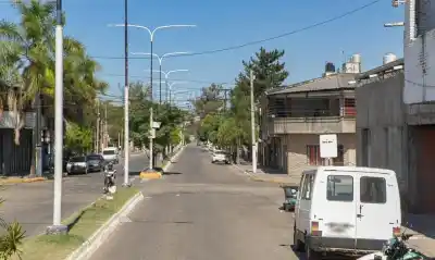 Intentó resistirse a un asalto en Banda del Río Salí y el delincuente le gatilló el arma a centímetros