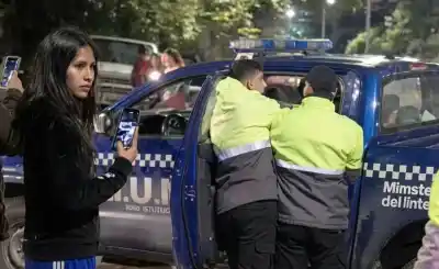 Lo atraparon cuando intentaba huir: la indignación en Alberdi por las denuncias de acoso