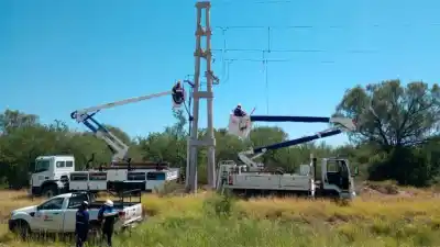 Cortes de luz programados: estos barrios y localidades se quedarán sin electricidad este jueves y viernes