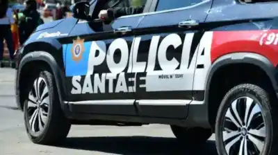 Le robaron los ahorros de toda una vida: el violento robo a un matrimonio de jubilados en Santa Fe
