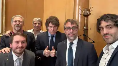 El Tesoro juega al largo plazo: busca estirar vencimientos de deuda más allá de 2027