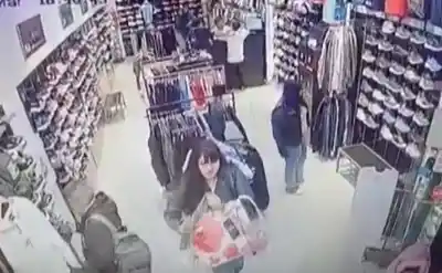 Preocupación en el centro: denuncian una ola de robos con la modalidad ‘mecheras’