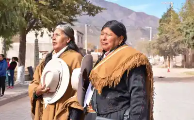 Cautivas de la patria: la historia detrás del Día de la Mujer Jujeña de la Independencia