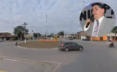 ¿Silencio administrativo? Concejal denuncia 15 pedidos de informe sin respuesta en Monterrico
