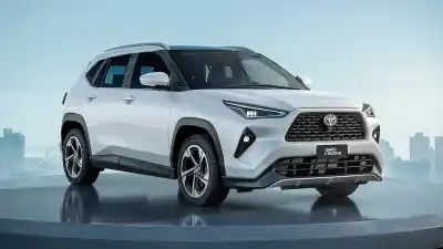 Toyota lanzó una promo que te financia el 0km con tasa 0%: hasta cuánto podés pedir