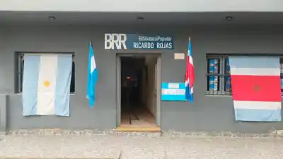 Asamblea clave en la Ricardo Rojas: definen autoridades y cuota social