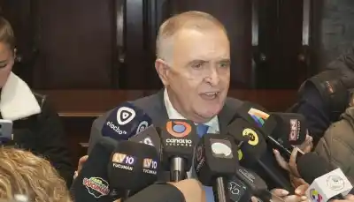 La Justicia ya investiga a la intendenta de Graneros por una millonaria compra en un country
