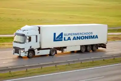 Llega a Tucumán una cadena con 118 años de historia: abren dos sucursales del ex Híper Libertad