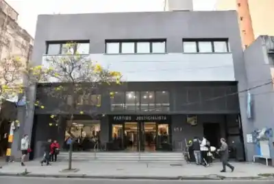 El sorpresivo diagnóstico de Jaldo sobre el PJ tucumano: “está mejor que nunca”
