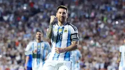 El polémico mensaje de Álvaro Morales que revivió su vieja guerra con Messi