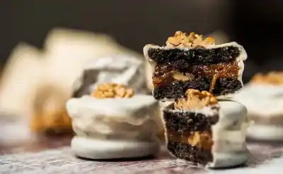 El Carmen se prepara para la Fiesta del Alfajor Jujeño: ¿cuántos visitantes esperan?