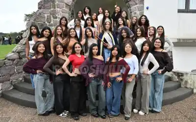 La Escuela de Minas ya tiene fecha para elegir a su nueva reina: ¿quién será la sucesora de Emma Cornell?