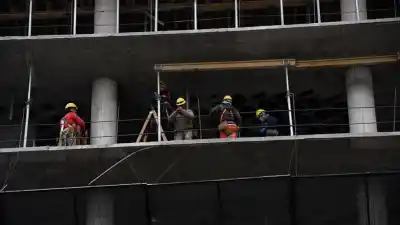 La industria y la construcción siguen en crisis: el dato que preocupa a todos