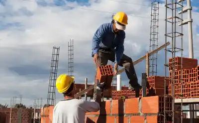 En el interior de Jujuy, la construcción se frena y la UOCRA busca soluciones desesperadas