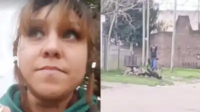 Cinco años de terror: vecino amenaza con matarla y la Policía no actúa
