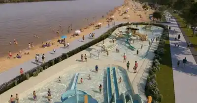 El proyecto de la Costanera Norte que nadie contó: lo que la Municipalidad presentó en la Justicia
