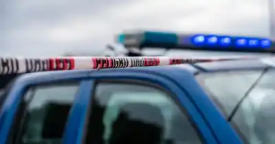 Discutió con el exnovio de su pareja y terminó apuñalado: la insólita razón del ataque