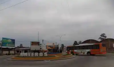 Los colectivos volverían a circular por Monteros y la provincia: se levantó el paro