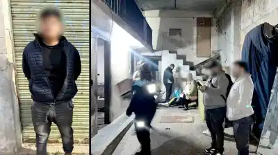 Le dijo ‘morite, loca’ y la prendió fuego: el horror que vivió una mujer en un taller textil