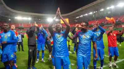 Tras 52 años de ausencia, los Leopardos vuelven a rugir: así llega RD Congo al Mundial 2026