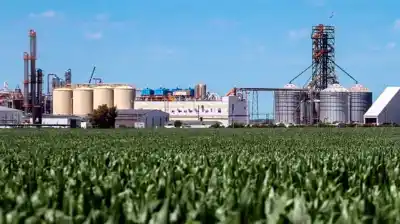 “Es como tener a Messi en el banco de suplentes”: la industria de biocombustibles pide un cambio de esquema