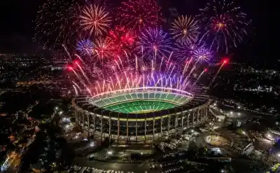 Canal 7 de Jujuy se prepara para transmitir la fiesta inaugural del Mundial 2026