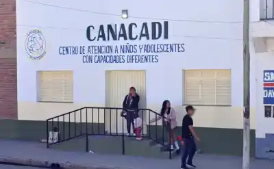 Le negaron la entrada a su terapia por no pagar la cuota: “Mi hijo se fue llorando”