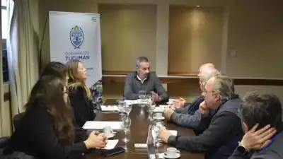 Efluentes vacunos: el inesperado aliado para la energía renovable en Tucumán