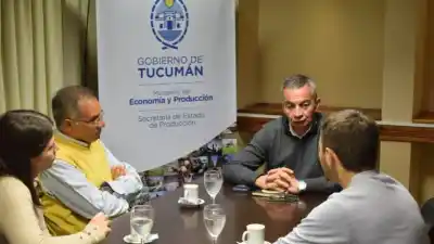 Apuestan al diálogo para potenciar el campo tucumano: los temas clave que se trataron