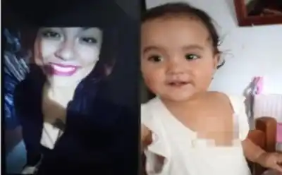 Desesperada búsqueda en Alto Comedero: madre e hija de un año desaparecieron sin dejar rastro