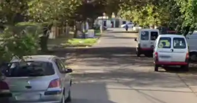 Desde la cárcel de Piñero, un preso usó un smartwatch para ordenar una balacera: “Le dieron 5, cayó como una palomita”