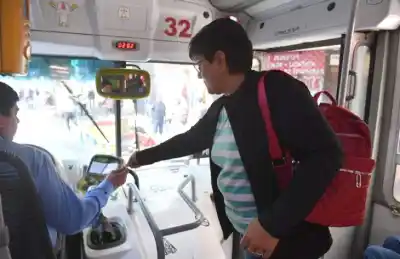 ¿Cuánto pagarán los tucumanos? El boleto de colectivo se encamina a un nuevo tarifazo