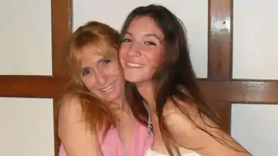 “Es un ataúd en mi espalda”: el doloroso relato de la mamá de Ángeles Rawson a 13 años del crimen que estremeció al país