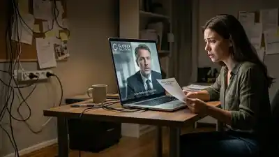 Te ofrecen un sueldo en dólares y en 5 minutos te vacían la cuenta: la estafa laboral con IA que ya es furor mundial
