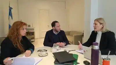 Diputados de varios bloques se unen para reflotar Ficha Limpia y apuntan a 2027
