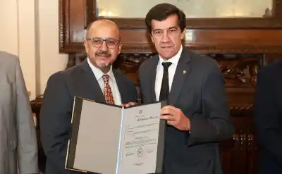 El plan de Jujuy para seducir inversiones indias: farmacéutica y minería en la mira
