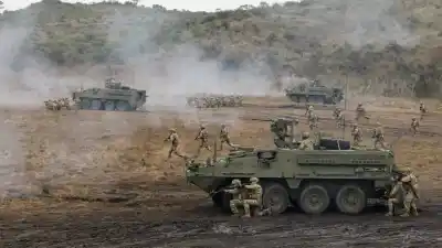 Fin del misterio: culminó el ejercicio militar con EE.UU. y ahora apuntan a un nuevo desafío en Panamá
