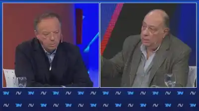 ¿Recuperación o crisis? El debate que partió en dos la economía argentina