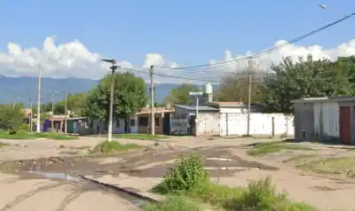Vecinos del barrio ATE denuncian robos de cables: el acusado tiene nombre y apodo