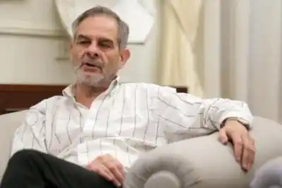 El dato que nadie contó sobre la candidatura de Sergio Pagani en la UNT
