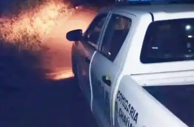 Doble crimen en Gobernador Piedrabuena: celos, violencia y muerte