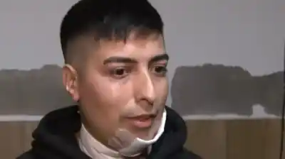 Se interpuso entre su hermana y las balas: recibió siete disparos y sobrevivió para contarlo