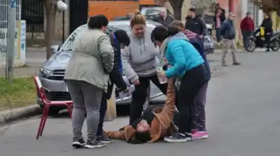 “Me dijo: Mamá, Rubén me hizo mal con la uña”: la desgarradora denuncia de una madre contra el portero de un jardín
