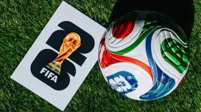 Mundial 2026: el fixture completo con todos los partidos y horarios
