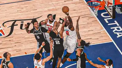 La hazaña imposible de los Knicks que dejó a todos sin aliento en el Madison